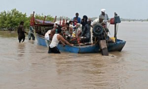 Pakistan floods 2025
