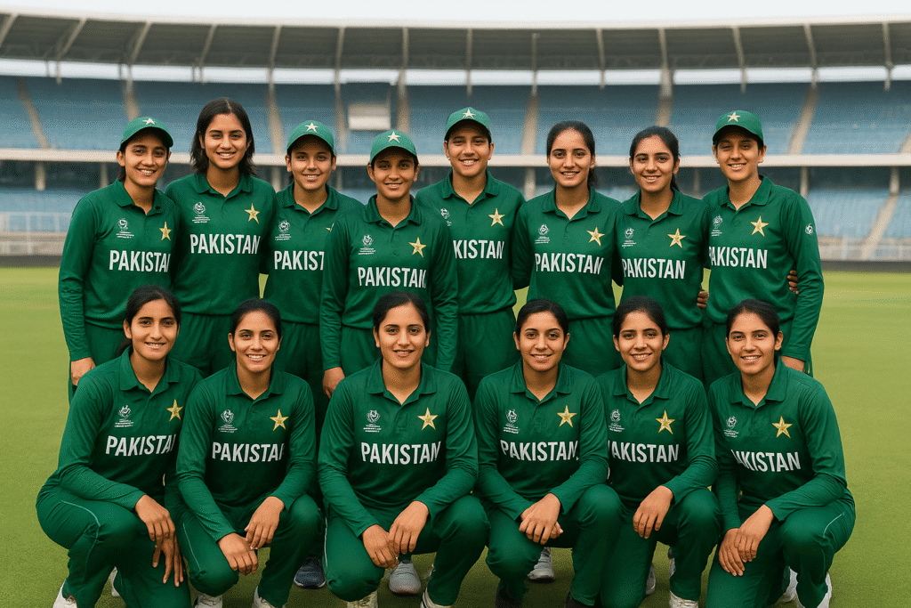 icc women world cup 2025