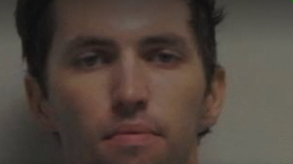 Charlie Kirk Shooting Suspect Tyler Robinson