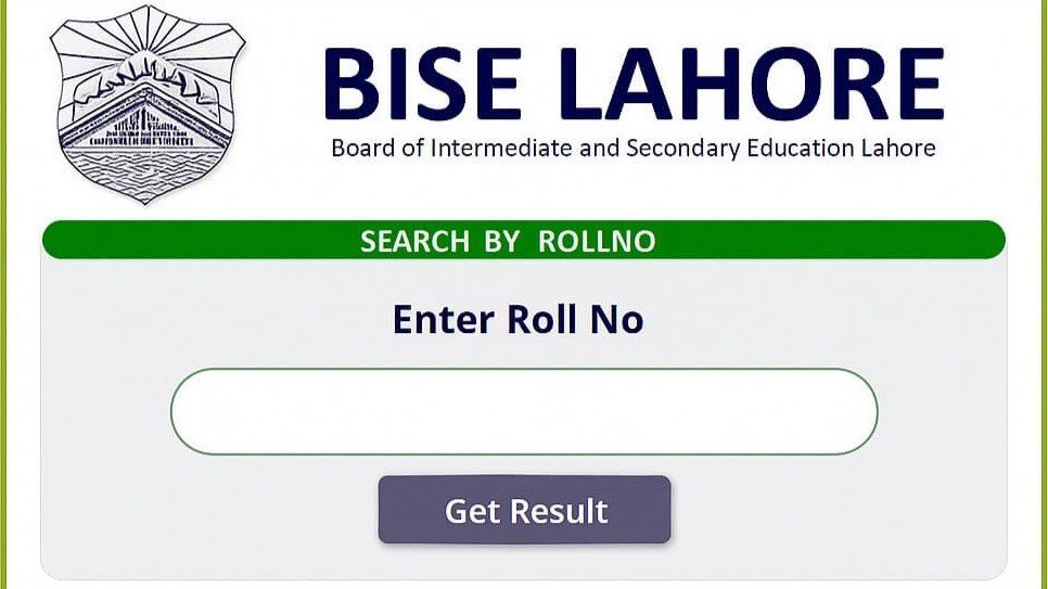 bise lahore result