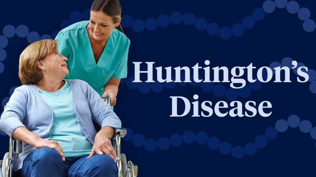 Huntington's Disease