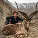 trophy hunting in Pakistan