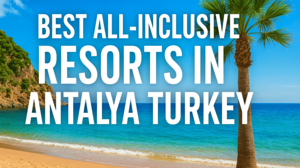 antalya turkey travel guide 2025