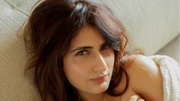 Fatima sana shaikh