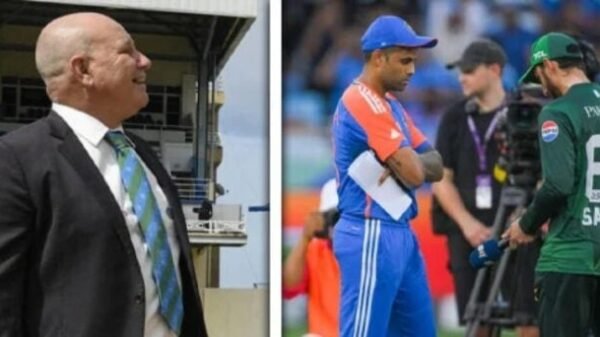 PCB Boycott asia cup