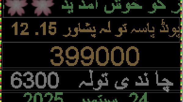 Gold Rate Today in Pakistan
