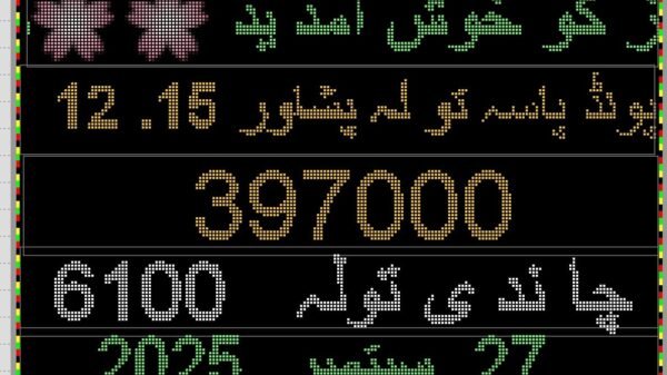 gold rate in pakistan today