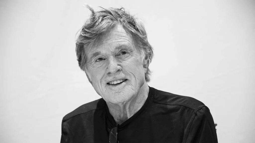 robert redford