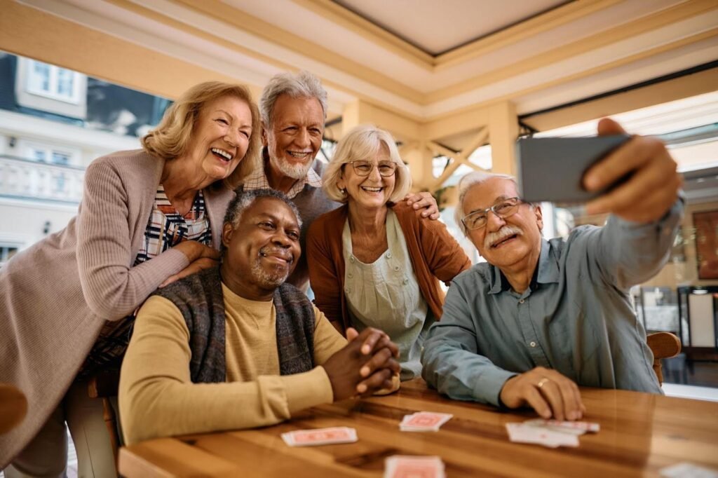 loneliness in retirement
