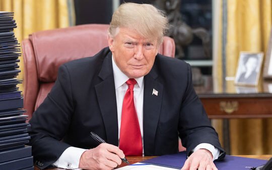 H-1B Visa Fee to $100,000