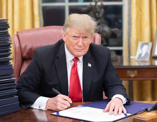 H-1B Visa Fee to $100,000