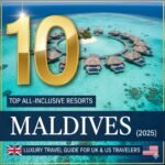 All inclusive resorts in Maldives