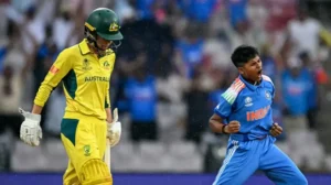 australia women vs india women
