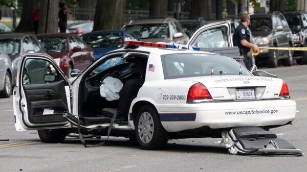 white house shooting