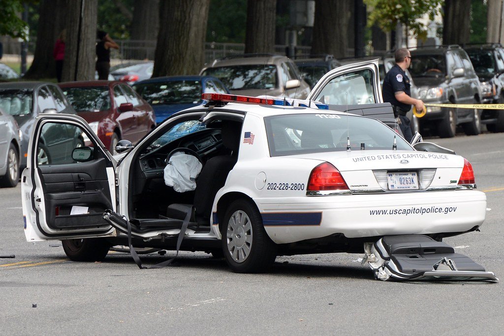 white house shooting