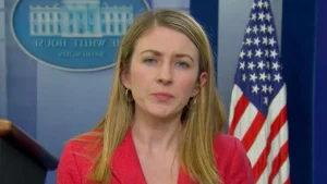 catherine lucey news