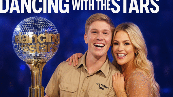 dancing with the stars