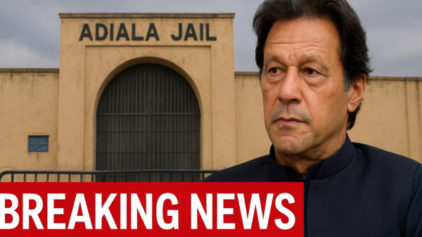 imran khan death news