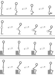 daily samurai routine