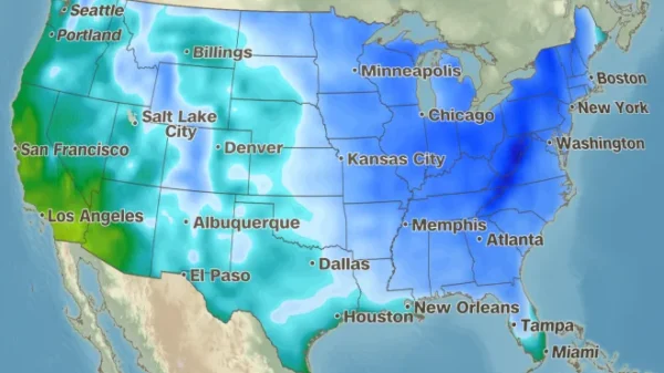 Chicago Snowstorm Triggers School Closings