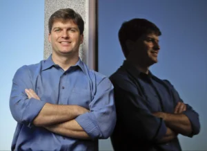 michael burry