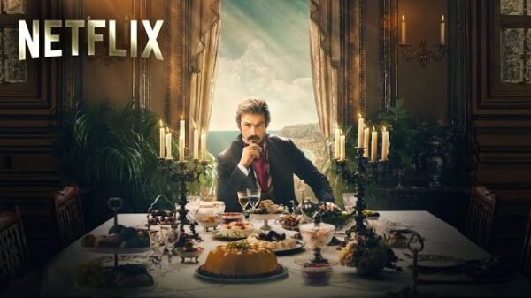 7 Netflix Series That Are Way Better Than You Think