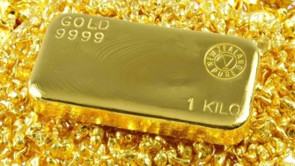 gold price today in pakistan