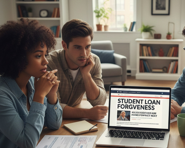 Student Loan Forgiveness
