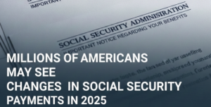 social security payments