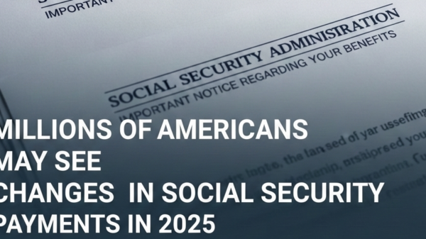social security payments