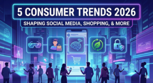 Consumer Trends 2026