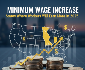 Minimum Wage Increase