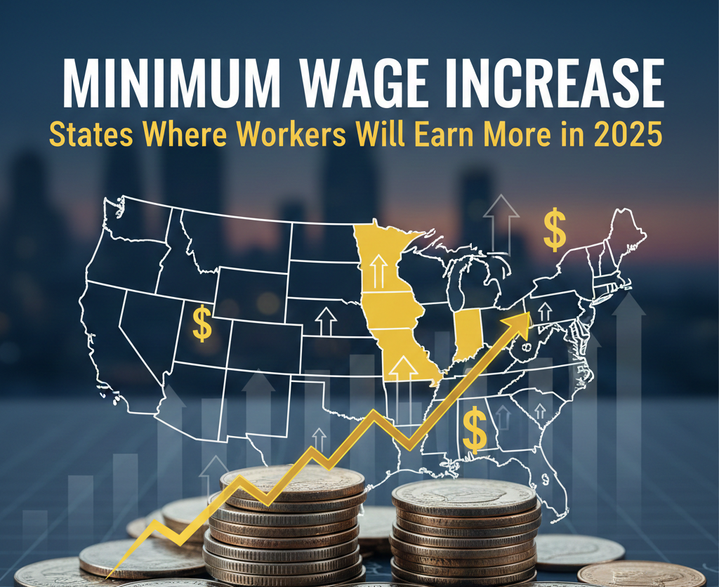 Minimum Wage Increase