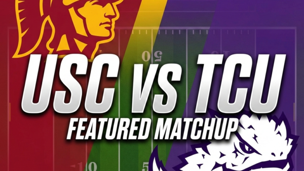 usc vs tcu