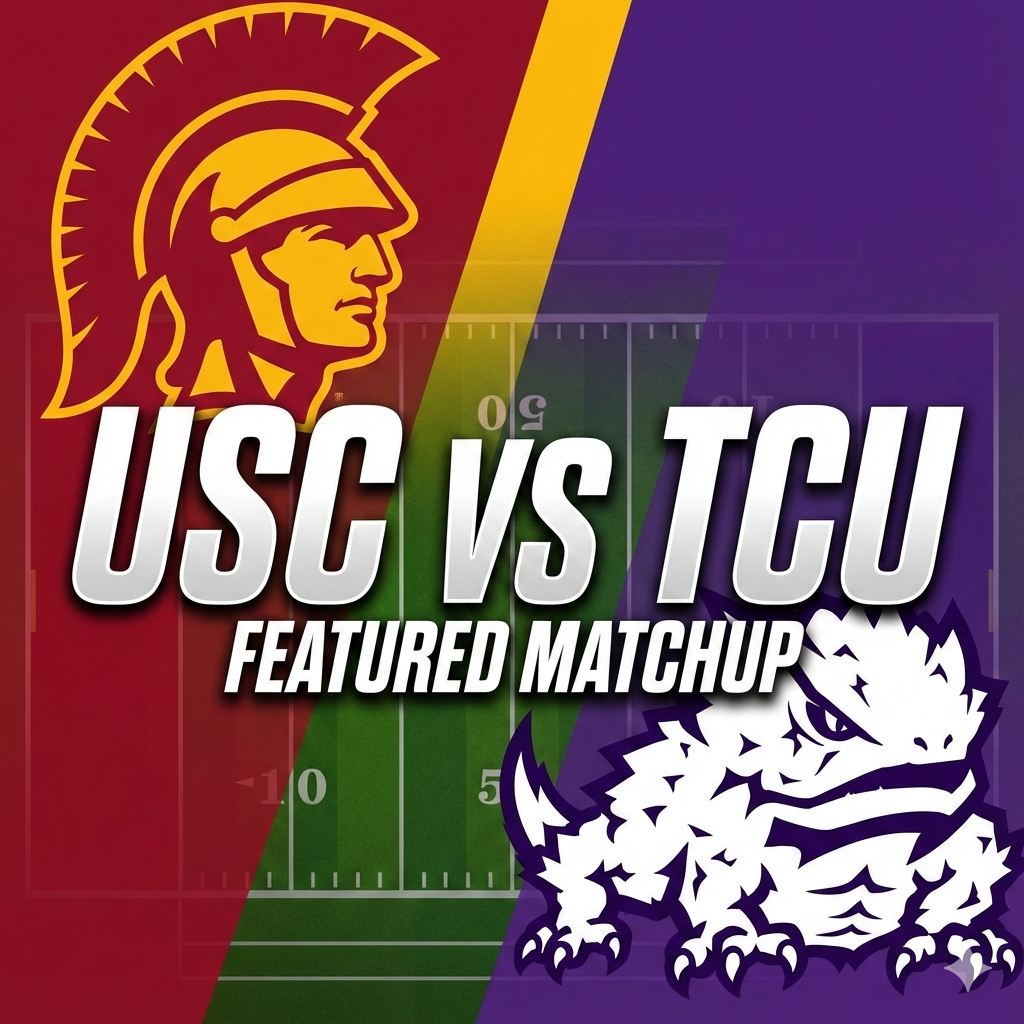 usc vs tcu