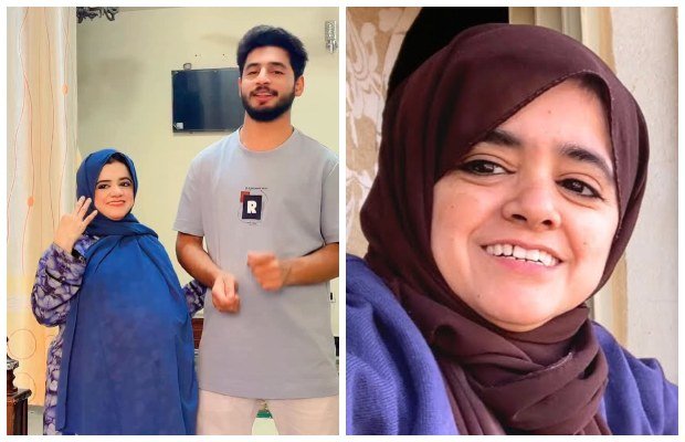 pyari maryam death news