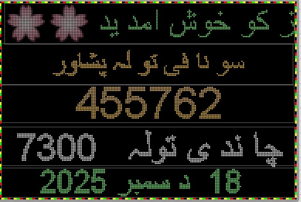 gold price today in pakistan
