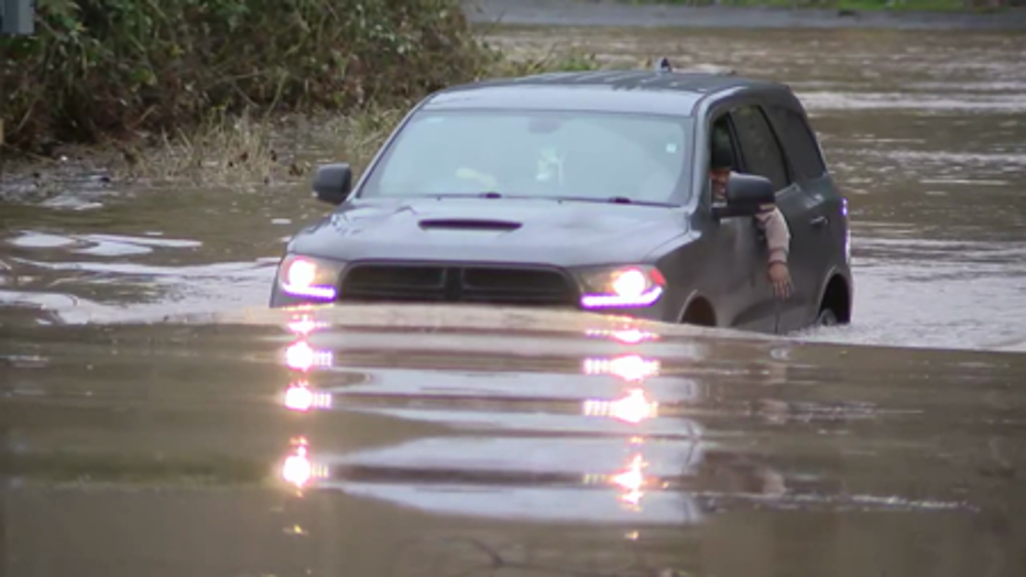 WA Declares Emergency