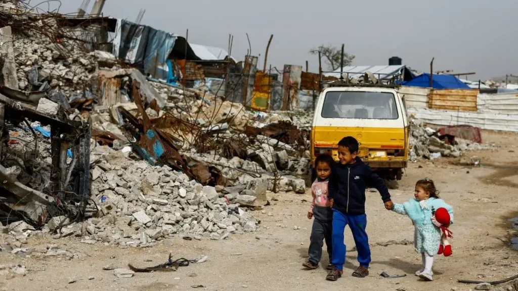 Armageddon Prediction