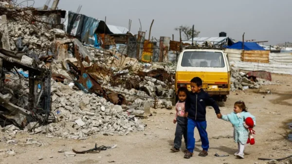 Armageddon Prediction