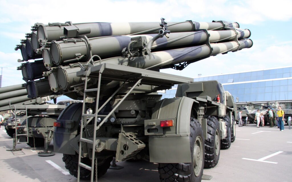 US Patriot Missile Sale to Saudi Arabia