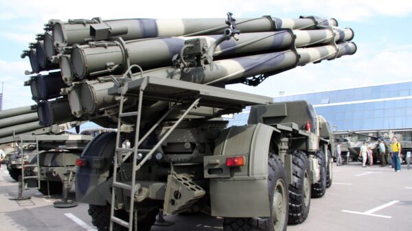 US Patriot Missile Sale to Saudi Arabia