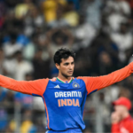 Abhishek Sharma Fast Fifty