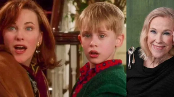 Catherine O’Hara Death News