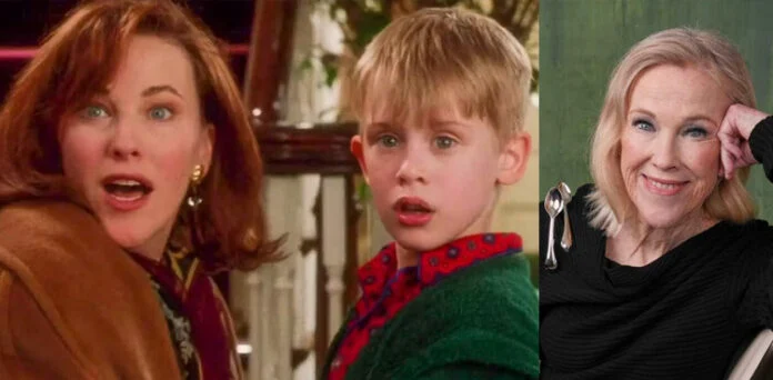 Catherine O’Hara Death News