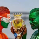 Pakistan vs India T20 World Cup Match Boycott