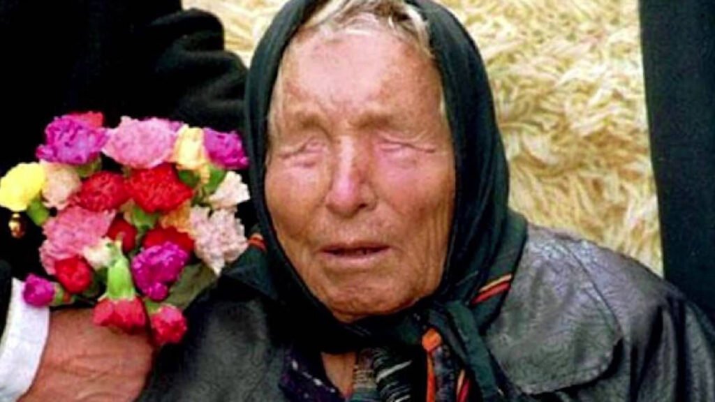 Baba Vanga Smartphone Prediction
