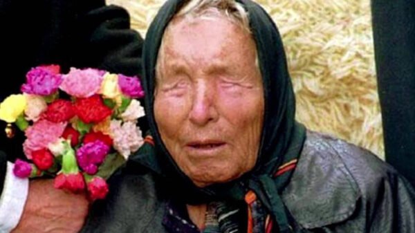 Baba Vanga Smartphone Prediction