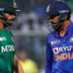 Bangladesh Team India Refusal
