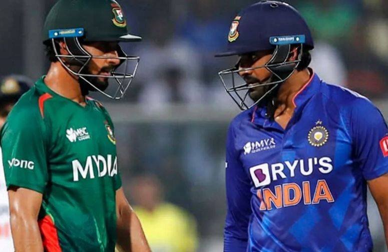Bangladesh Team India Refusal